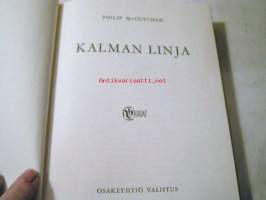 Kalman linja