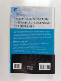 The ethical challenge : how to lead with unyielding integrity