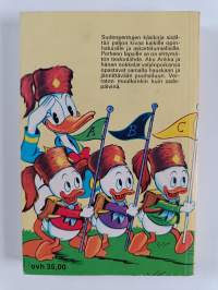 Sudenpentujen käsikirja