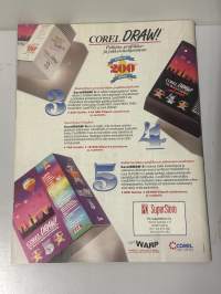 Mikrobitti 1995 no 5