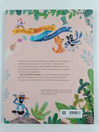 Myry ja Karibian kuikelo