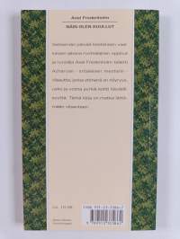 Näin olen kuullut : Iti maya srutam : matkalla intialaisen mestarin seurassa