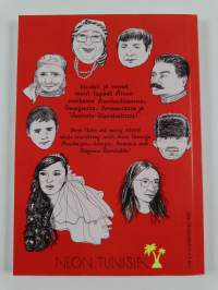 Vaimoksi vuorille = Mountain Wife