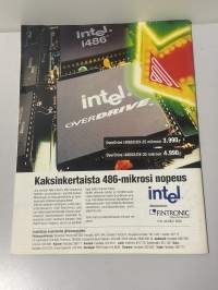 Mikrobitti 1993 no 5