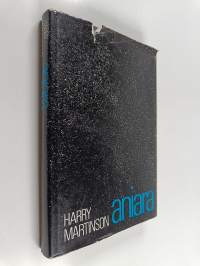 Aniara : katsaus ihmiseen ajassa ja tilassa