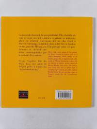 50 visages de la Joconde