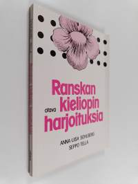 Ranskan kieliopin harjoituksia