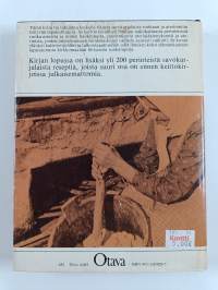 Savokarjalainen ateria : savokarjalainen ruoka ja ruokakulttuuri muuttuvassa maailmassa