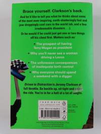 Driven to Distraction