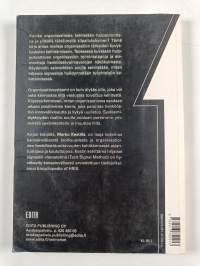 Huipputuottava organisaatio