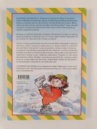 Lukemisia kolmosille