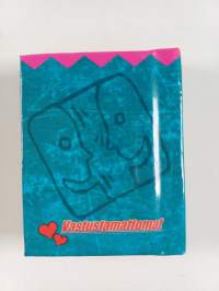 Kaksoset 21. toukokuuta - 21. kesäkuuta