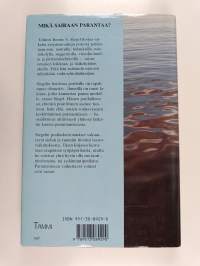Rakkautta, lääkkeitä ja ihmeitä : kirurgin kokemuksia syöpäpotilaiden kyvystä parantaa itse itsensä