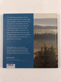 Metsän polkua kuljen : suomalaisia sielunmaisemia
