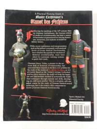 Fighting with the German Longsword