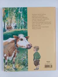 Matti ja kaikkien aikojen kesä