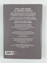 Navigoiva johtaminen