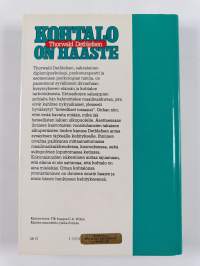 Kohtalo on haaste : elämä ja kohtalo ikivanhojen salaoppien valossa