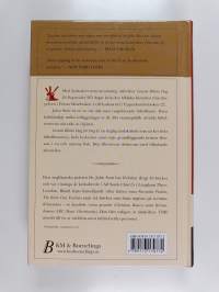 Genom bibeln dag för dag - dagliga reflektioner från Första Moseboken till Uppenbarelseboken