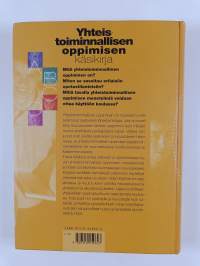 Yhteistoiminnallisen oppimisen käsikirja