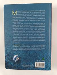 Rahaeliitin salainen maailma : miten miljoonaomaisuudet luodaan ja piilotetaan