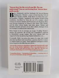 Not without my daughter