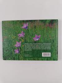 Mikä kukka : lasten oma kasvikirja