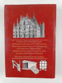 The Book of buildings : A traveller's guide