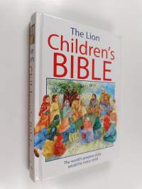 Children's Bible -  Stories from the Old Testament