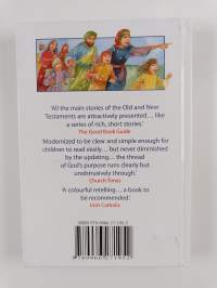 Children's Bible -  Stories from the Old Testament