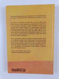 Soittorasian salaisuus ; Kaikenkarvaisia varkaita