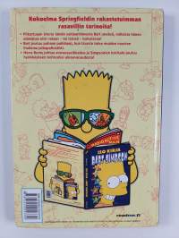 Bart Simpson : iso kirja