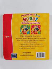 Katso ja opi kuvioita