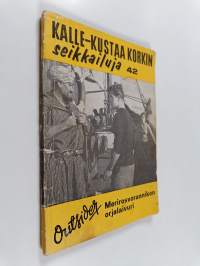 Merirosvorannikon orjalaivuri