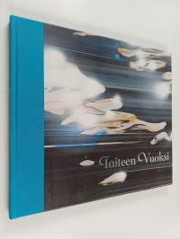 Taiteen Vuoksi : kuvataidetta Saimaalta ja Vuoksen vesistön alueelta