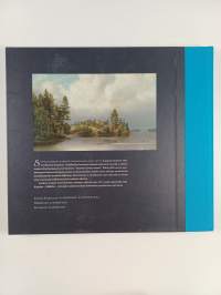 Taiteen Vuoksi : kuvataidetta Saimaalta ja Vuoksen vesistön alueelta