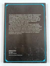 Käyttäytymistieteiden metodologian perusteet