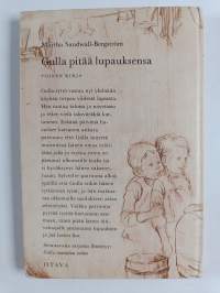 Gulla pitää lupauksensa