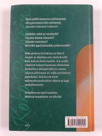 Koko perheen keittokirja