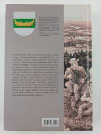 Konginkankaan kirja 1-2 : Täydennetty laitos