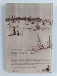 Gulla löytää tiensä