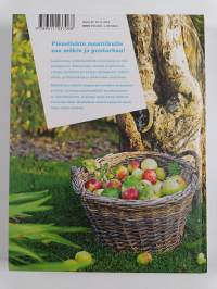 Pieniä puutarhaunelmia