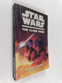 Duel at Shattered Rock