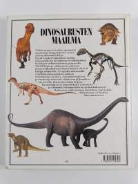 Dinosaurusten maailma