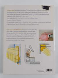 Pientalon käsikirja : sisärakentaminen