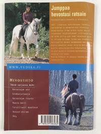 Hevosen voimistelu : jumppaa hevostasi oikein