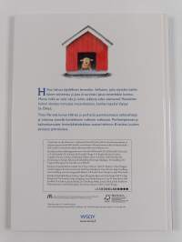 Hilma ja täydellinen lemmikki