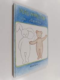 Pupu Nimetön ja Nannu