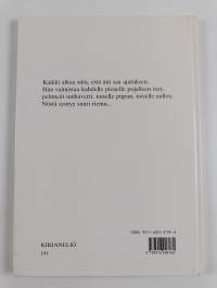 Pupu Nimetön ja Nannu