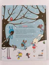 Kumpulaakson Pompom ja iloinen vuosi